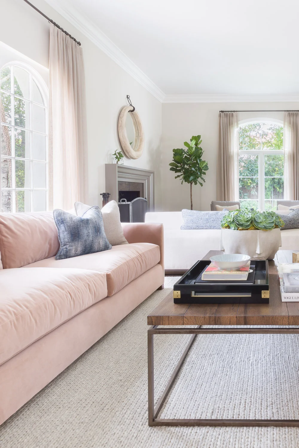 ©AlyssaRosenheck2016 with Amanda Barnes Interiors