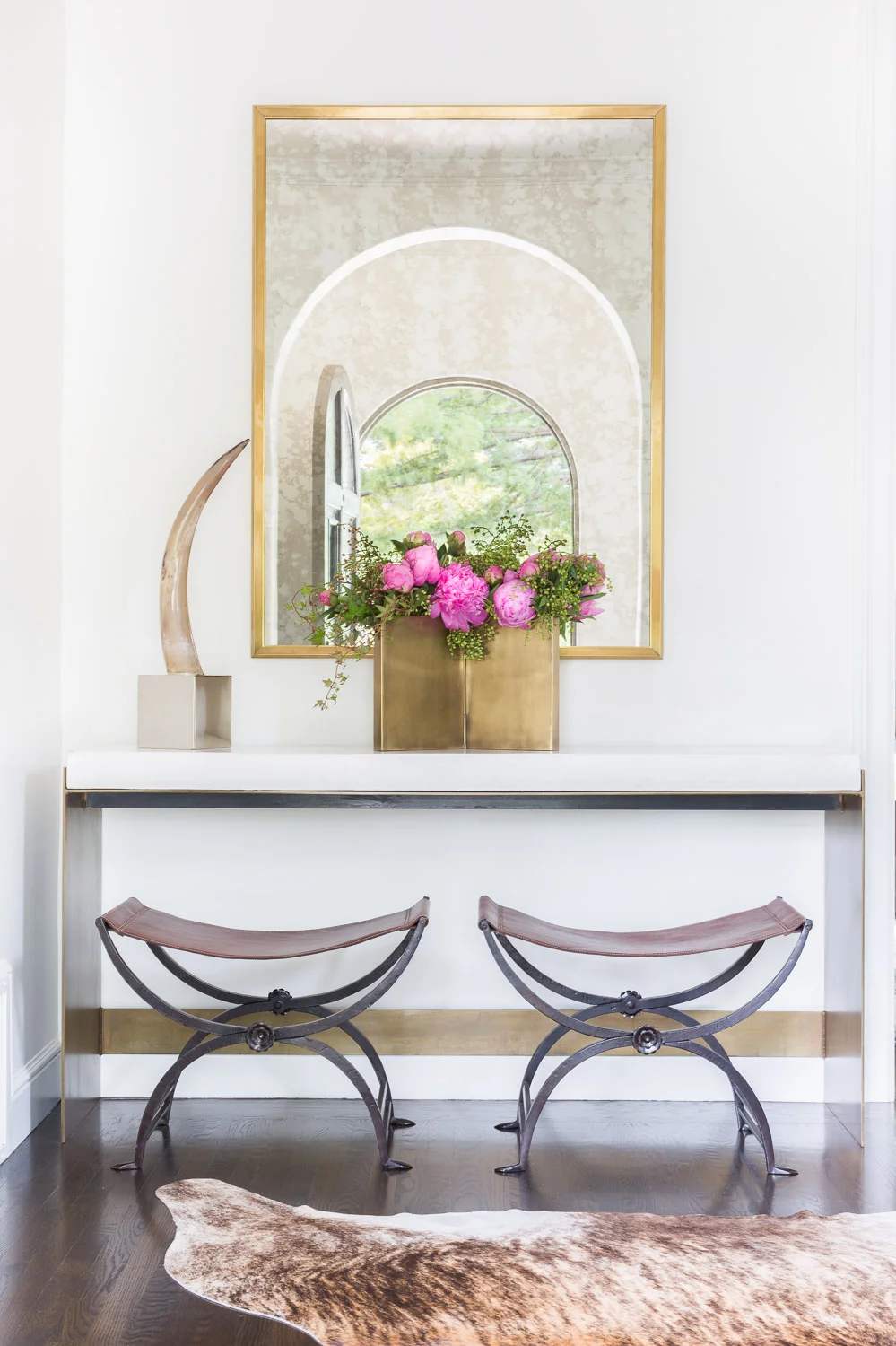 ©AlyssaRosenheck2016 with Amanda Barnes Interiors