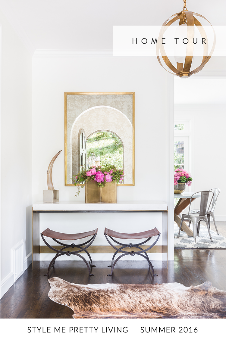 Press Amanda Barnes Interior Design