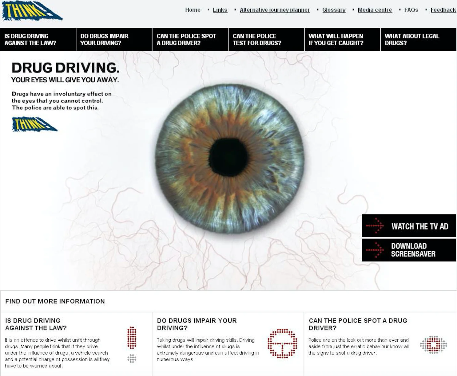  Tfl website 