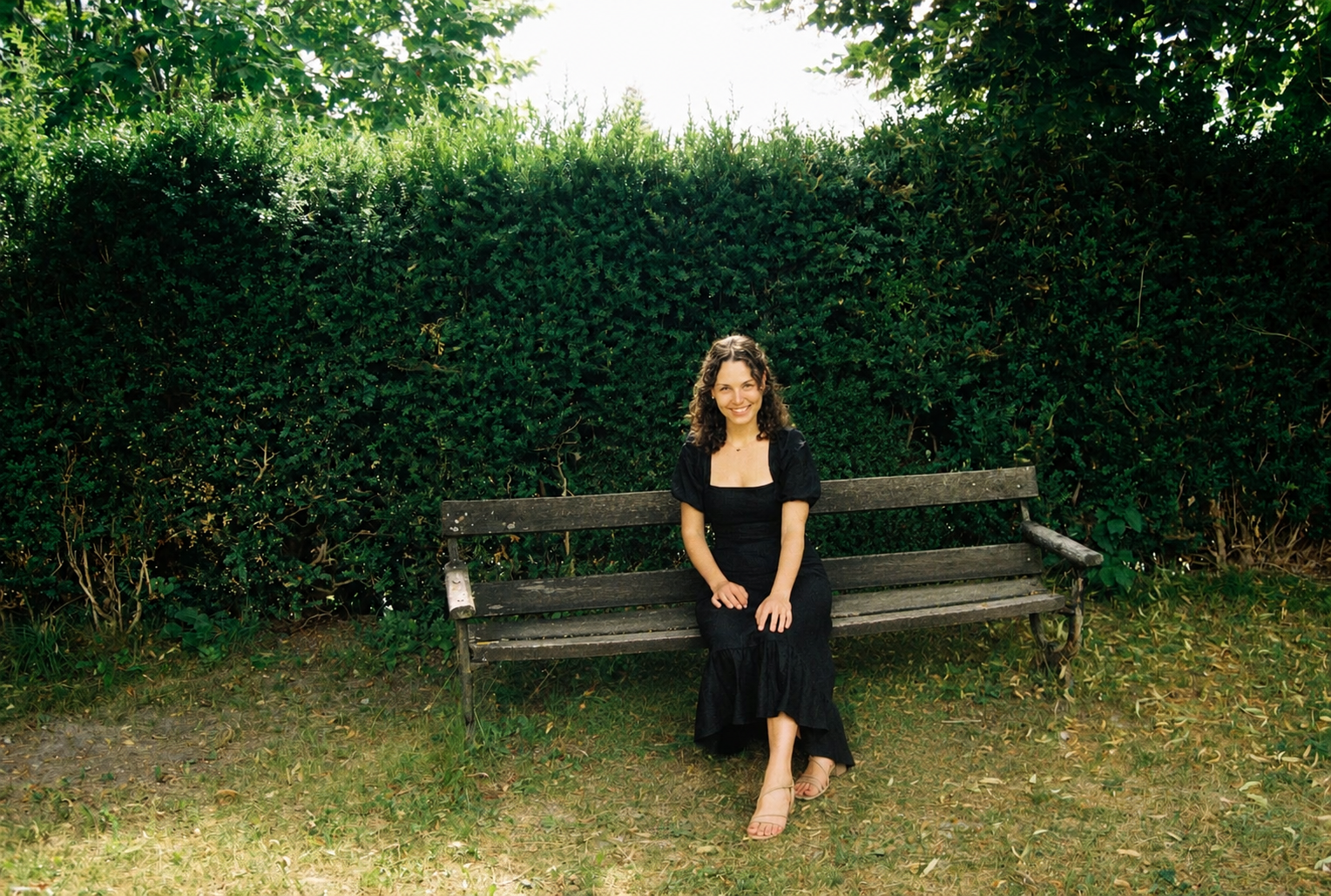Kaitlyn Ronstadt Pianist
