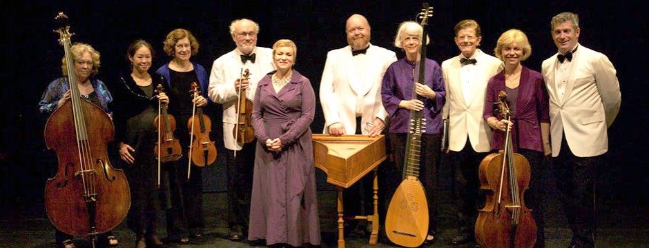 Image Credit Aston Magna Music Festival