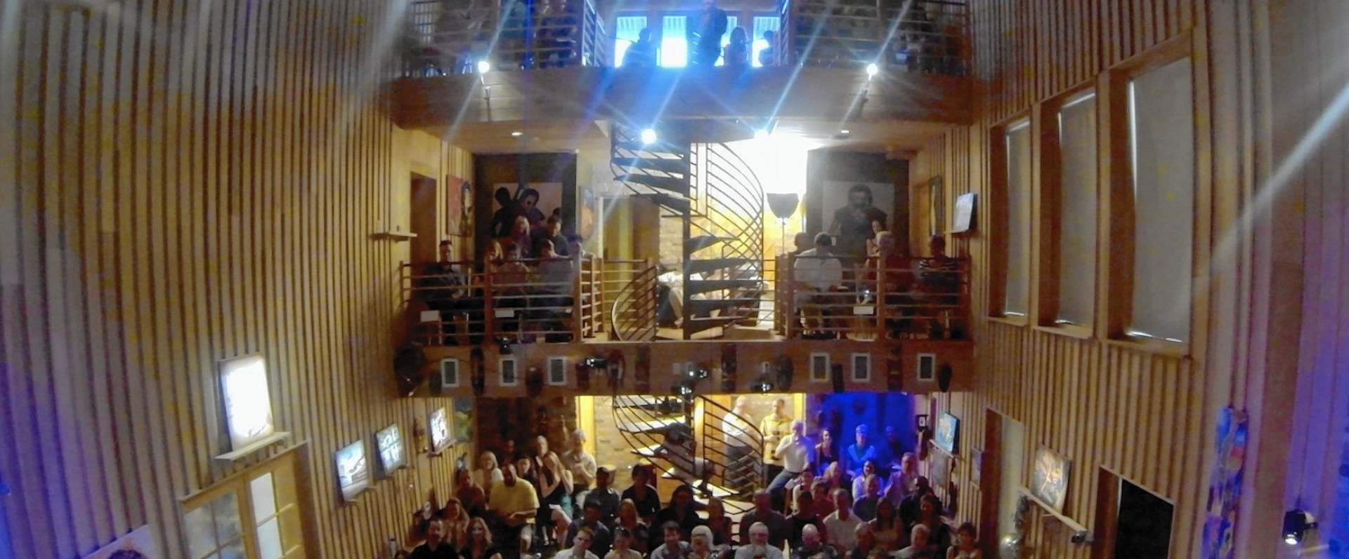 Image courtesy of Timucua Arts Foundation