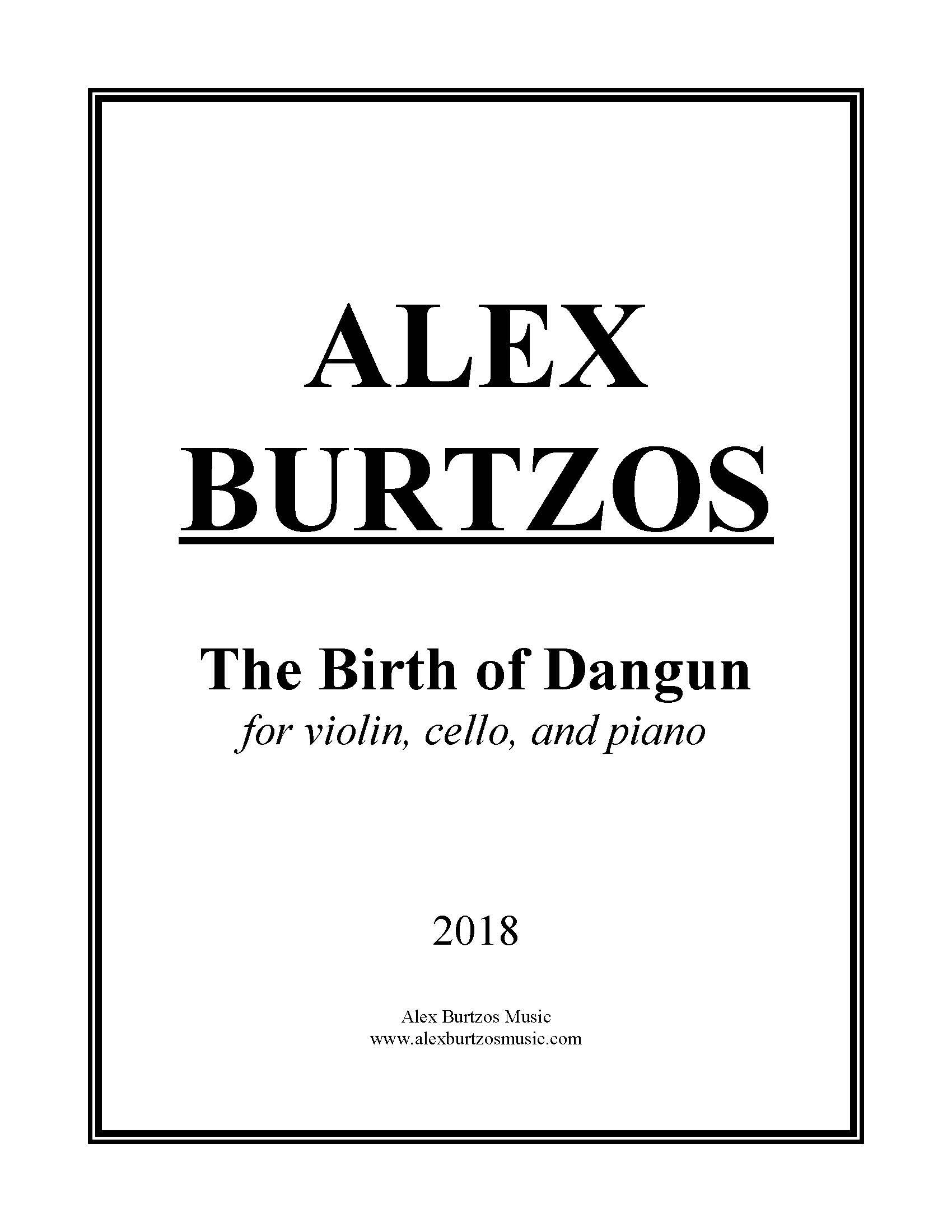 The Birth of Dangun - Complete Score_Page_001.jpg