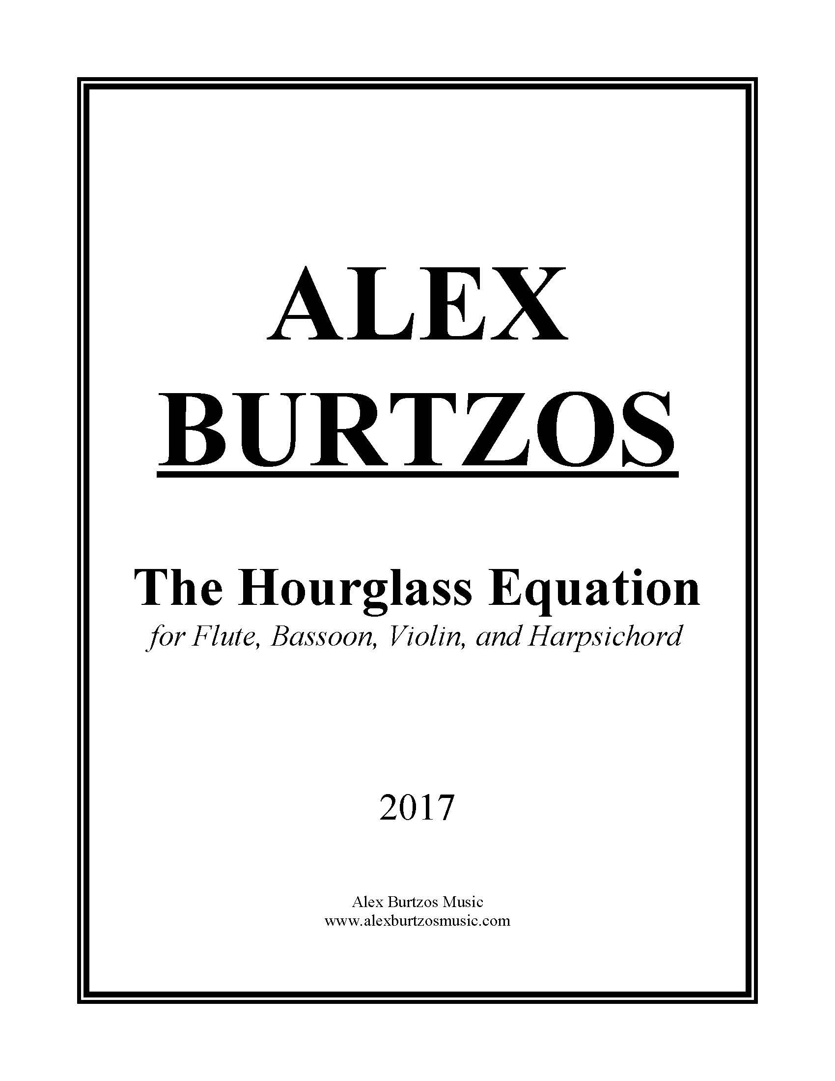 The Hourglass Equation - Complete Score_Page_01.jpg