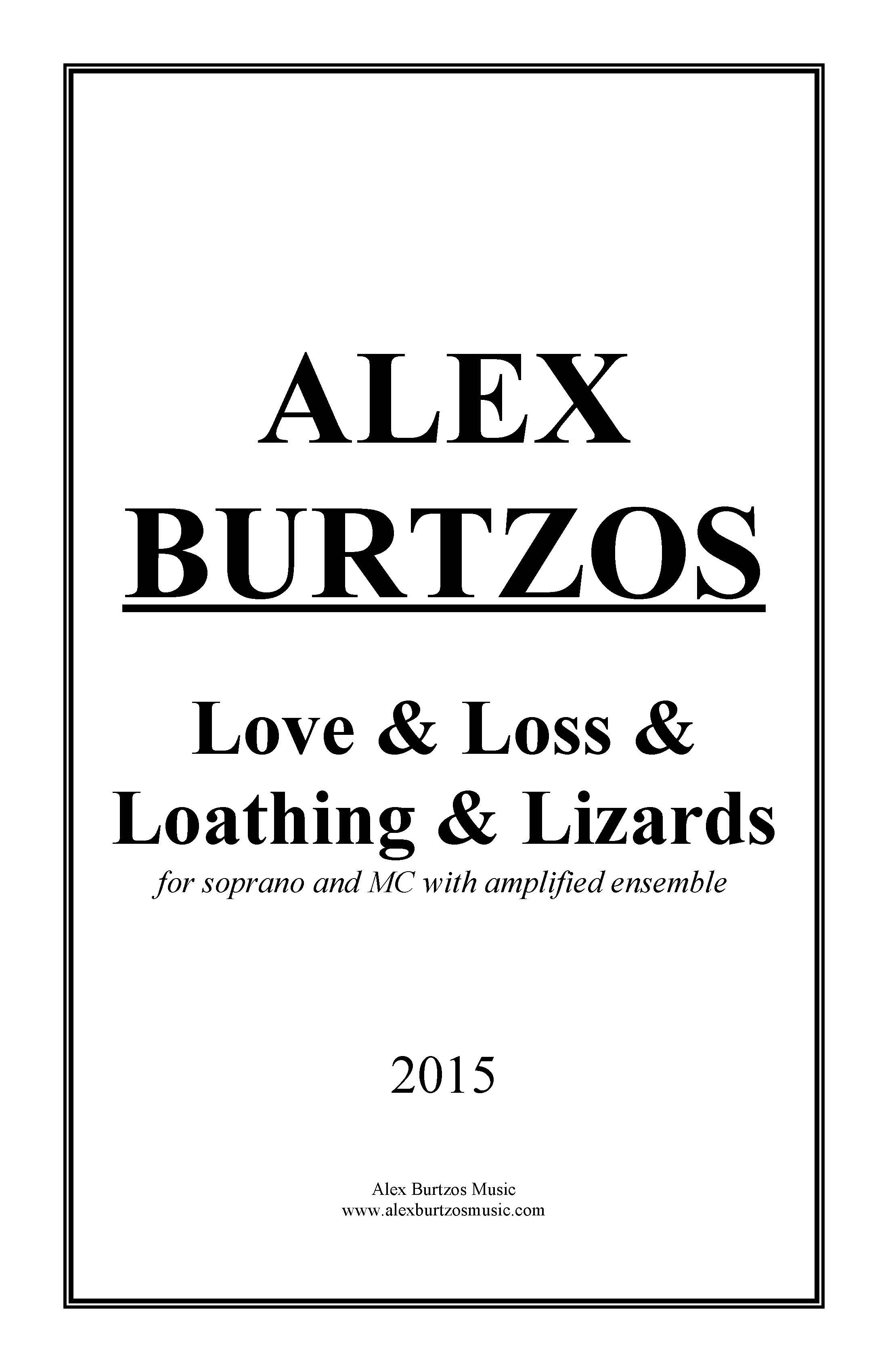 Love Loss Loathing Lizards - Complete Score_Page_01.jpg