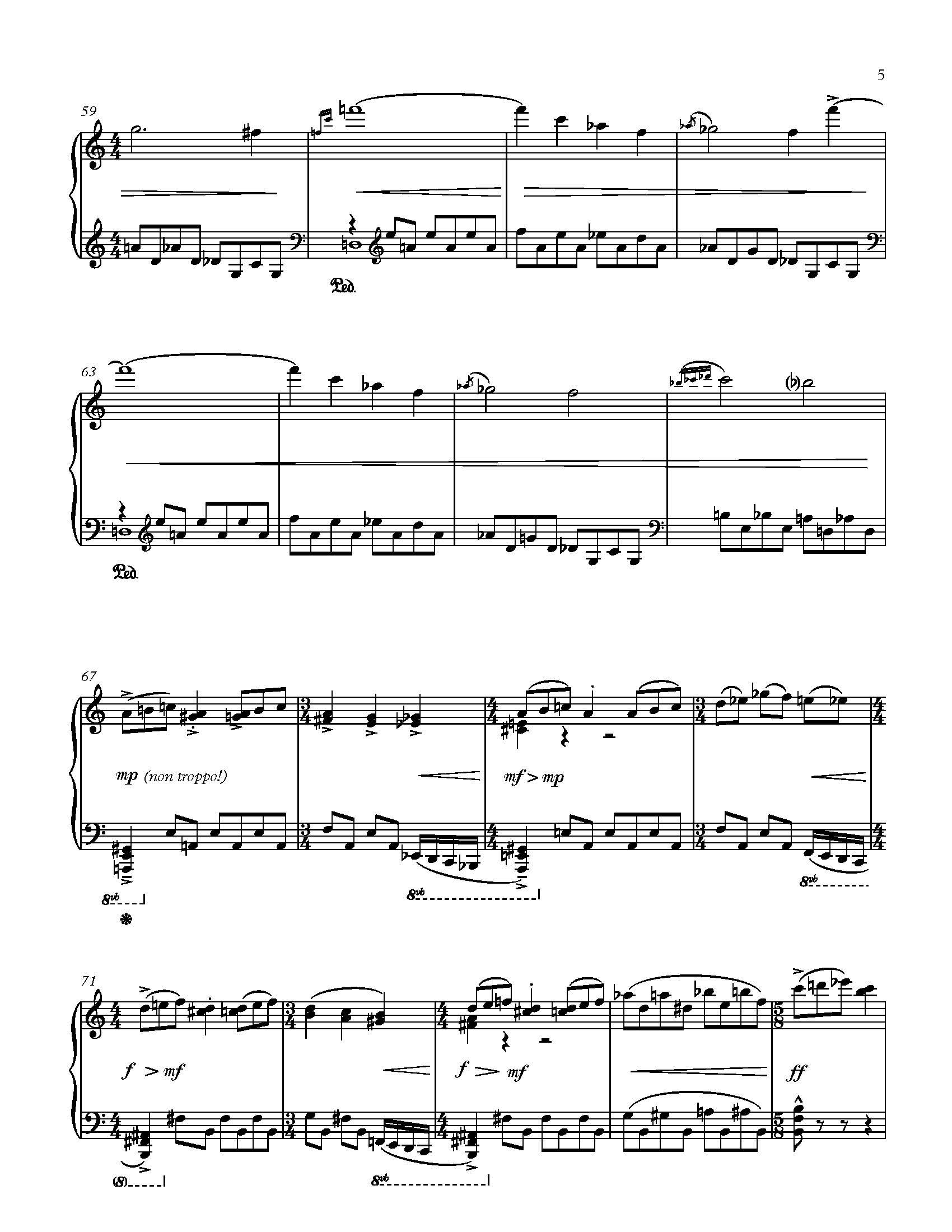 Should the Wide World Roll Away - Complete Score_Page_11.jpg