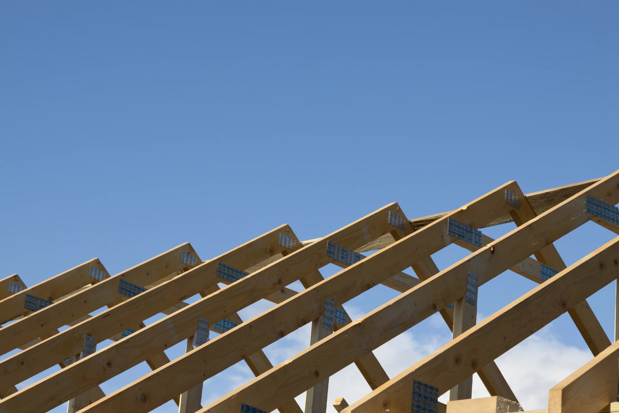 LUMBER & BUILDING MATERIALS — Huskey Truss and Building Supply