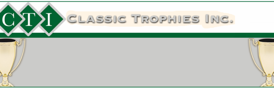 Classic Trophies Inc. brings more than 33 years of experience and service to the Awards and Recognition industry. We offer a large selection of last-minute gifts and quick-turnaround Awards and Recognition items for your teams, employees, and family. Classic Trophies Inc. is conveniently located in the historical town of Hatboro, which is approximately 10 miles northwest of Philadelphia, and accessible from several major highways, including the Willow Grove Exit of the Pennsylvania Turnpike.