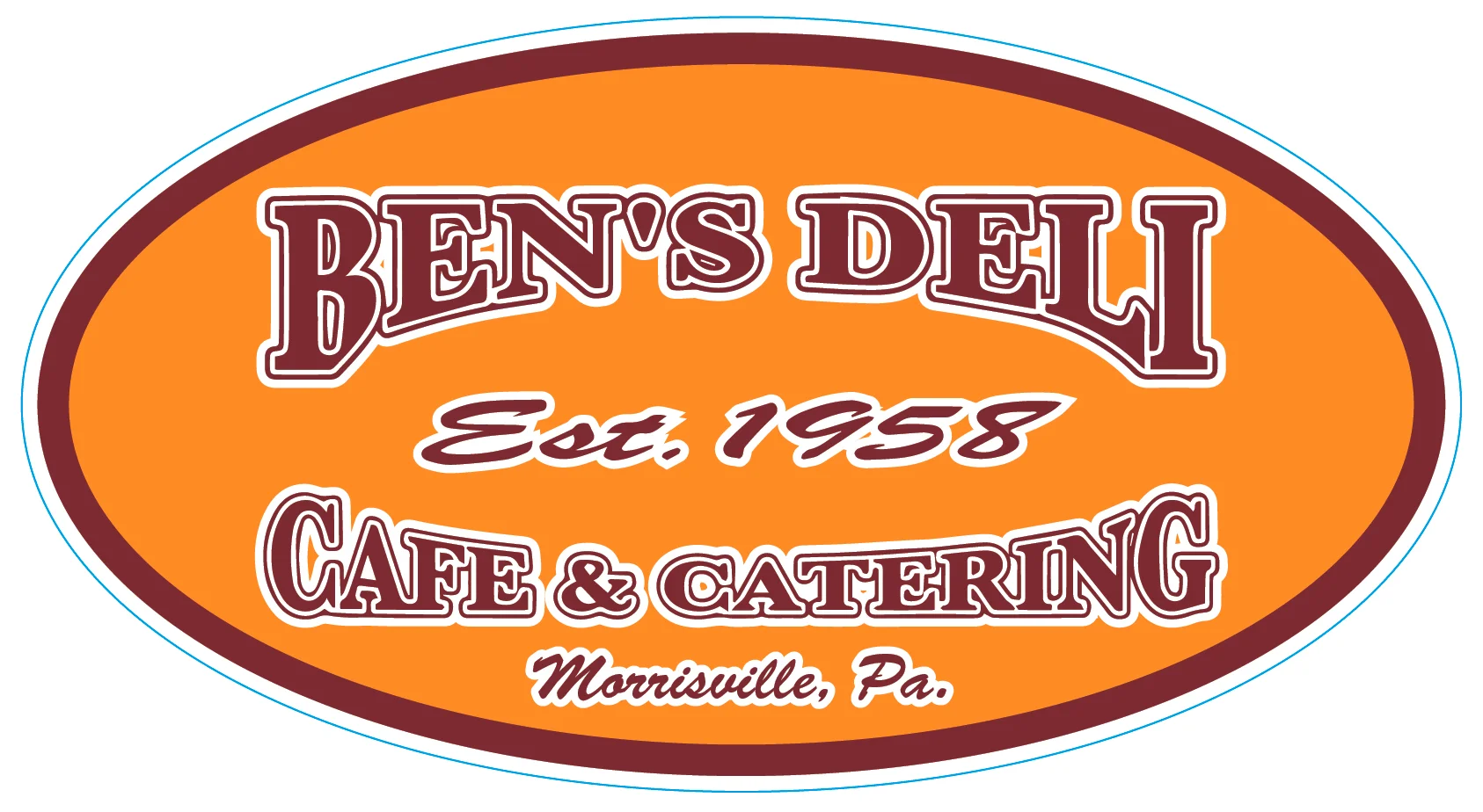 Since 1958 Ben's Deli has consistently provided the Morrisville area with the freshest, highest quality food. We offer everything from deli meats, homestyle meals, hoagies & cheesesteaks, homemade desserts and breakfast platters. Whether stopping in for a bite to eat or planning your next catered event, you can always count on Ben's quality and consistency.
