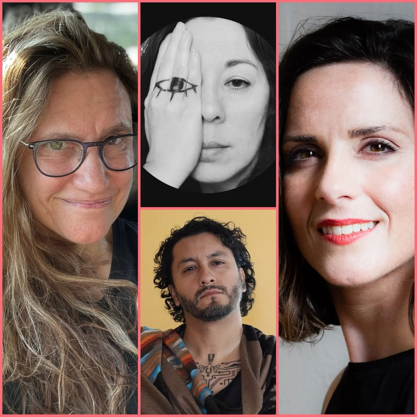 #ASHEVILLE, here we come!🌟Ever generous and dizzying, tireless worker✨@jenniferdprintz✨with her colleagues including @hmaemaeceramics at @western_carolina are hosting a #LastArtistStanding #livingandsustainingacreativelife event this coming ➡️➡️Tues