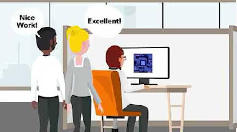 A Day in the Life: Semiconductor Design Engineer