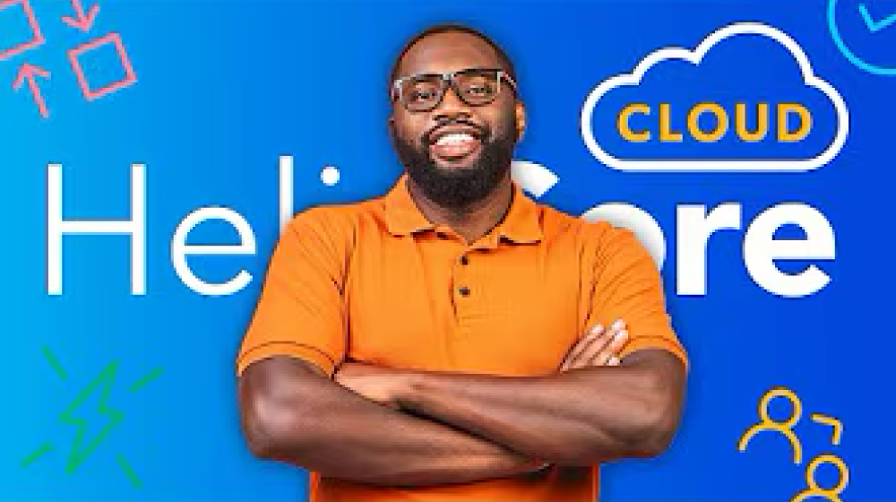 Introducing Helix Core Cloud — Turnkey, Scalable Version Control