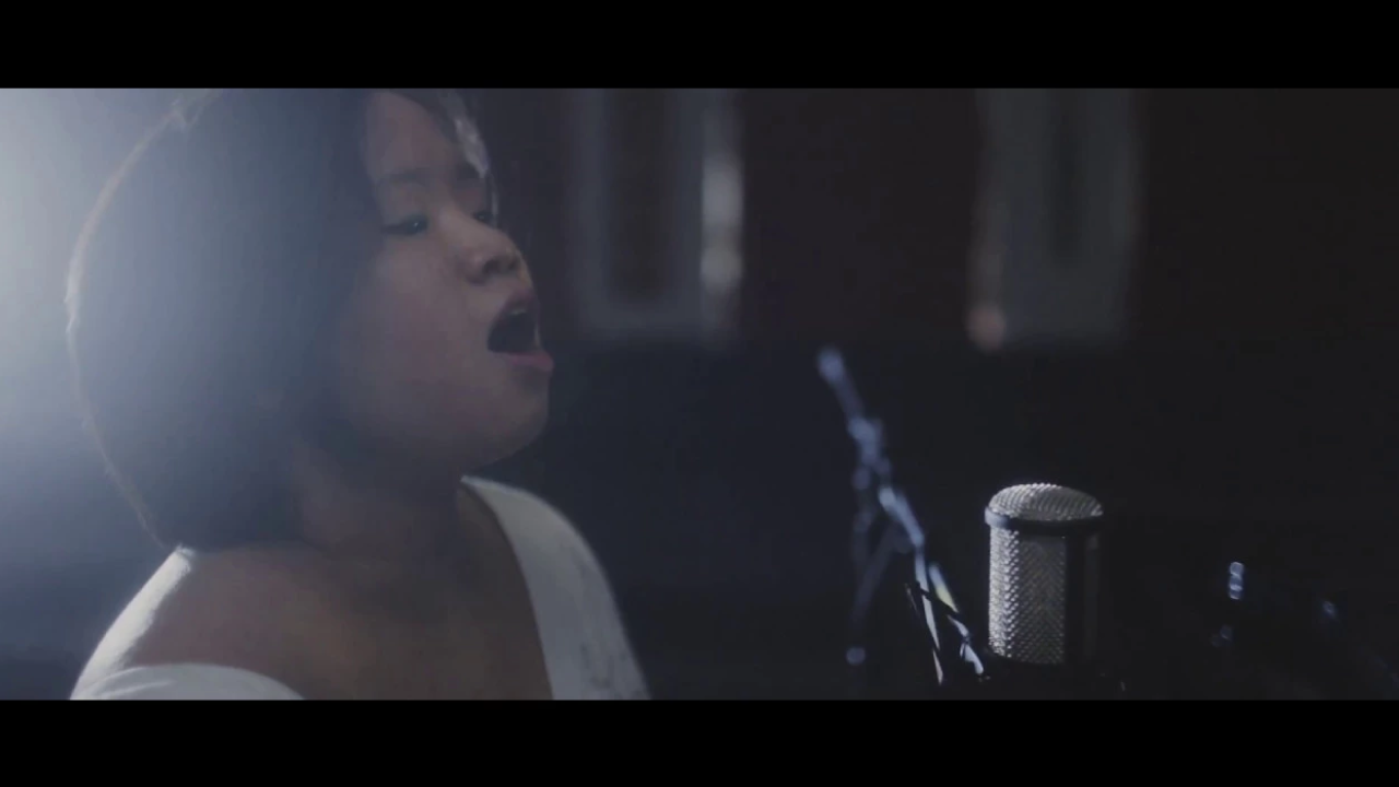 Suri - As I Am (Live One-Take Session)