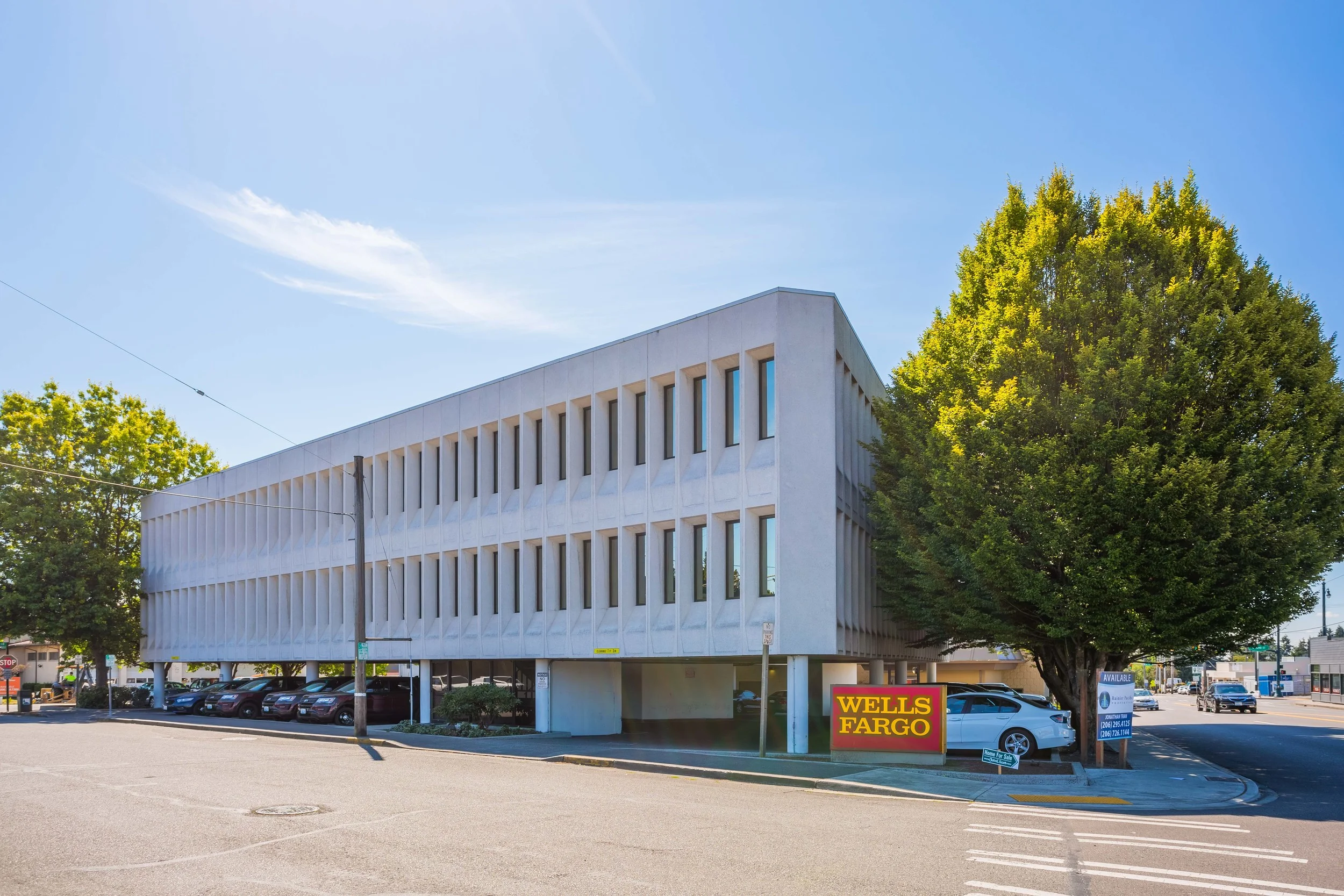 Rainier Pacific Properties