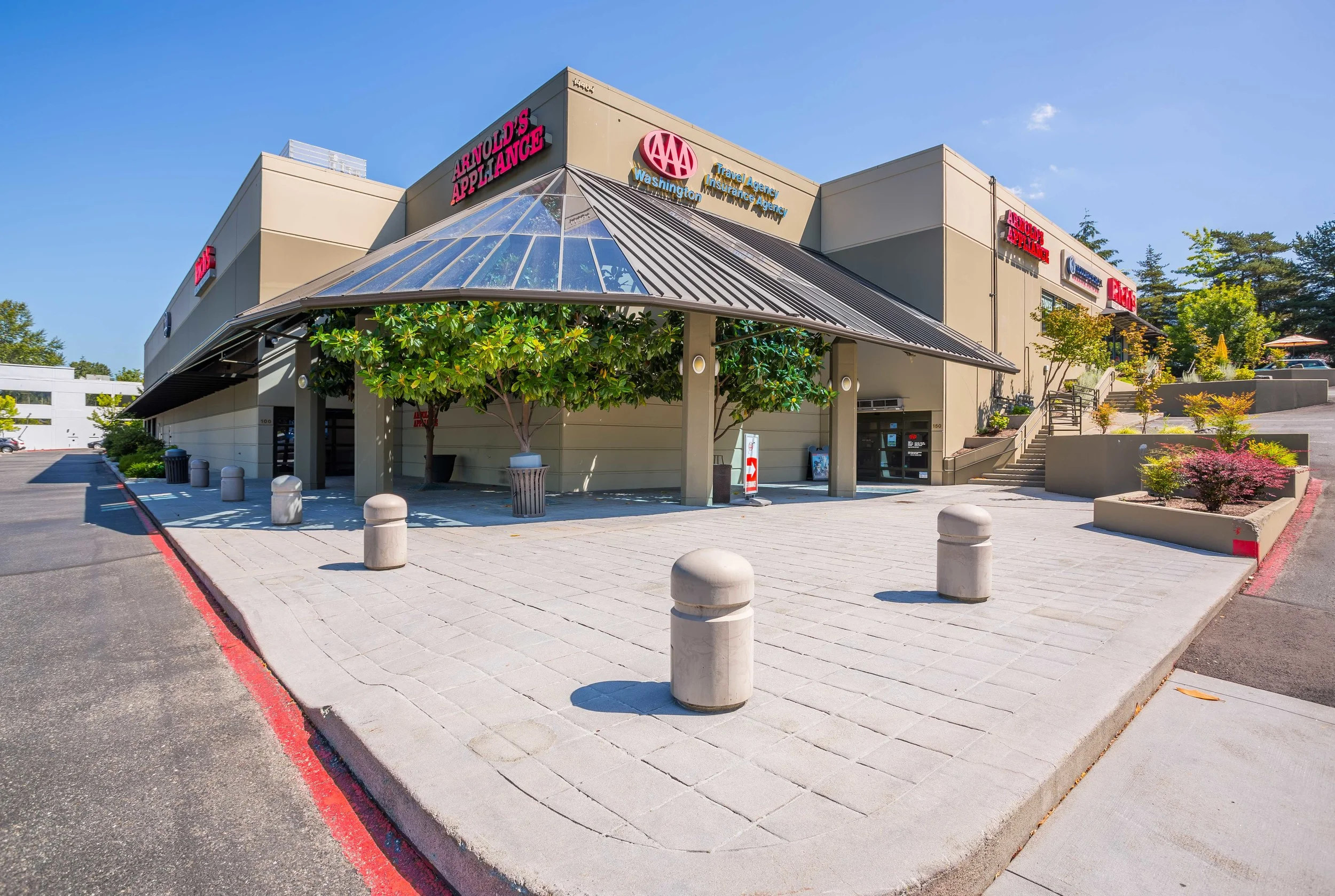 Rainier Pacific Properties