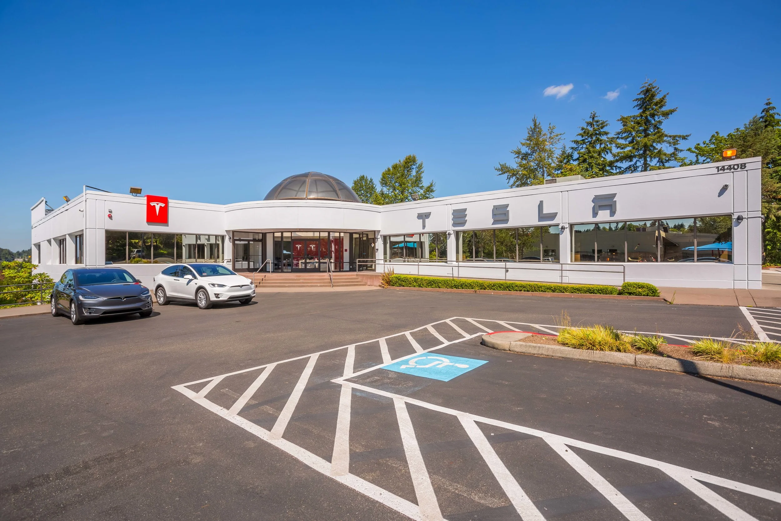 Rainier Pacific Properties