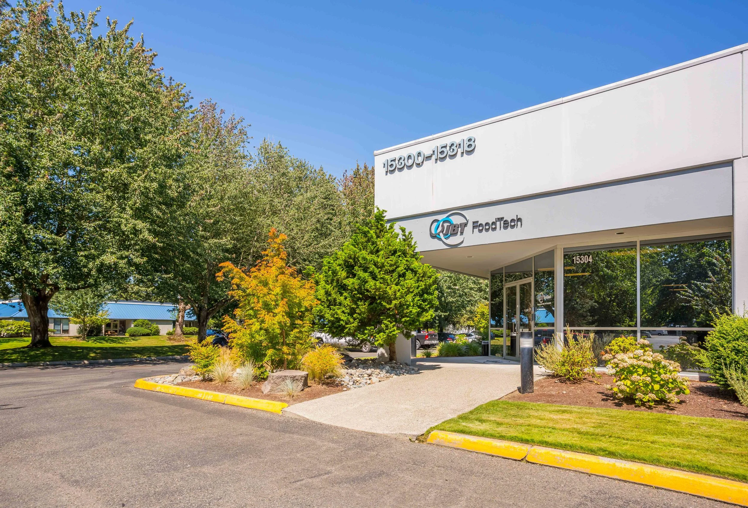 Rainier Pacific Properties