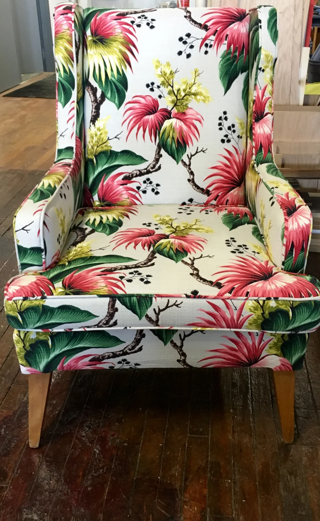 Ft. Lauderdale Chair