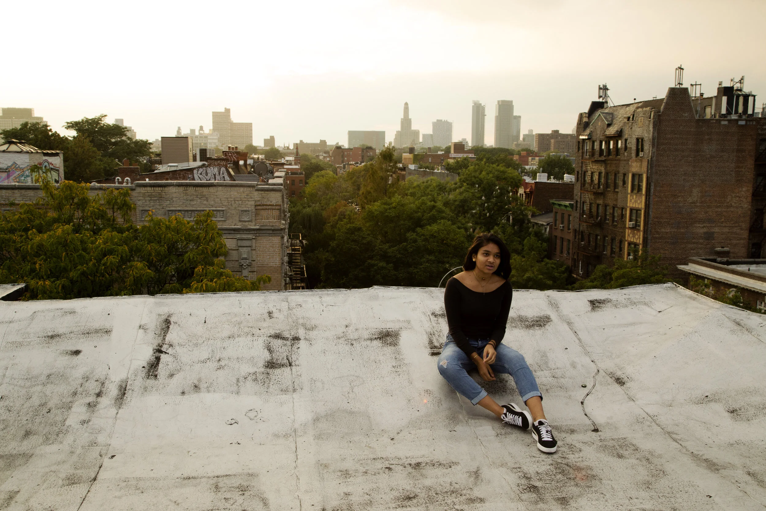 Photo by Elizabeth Mealey
