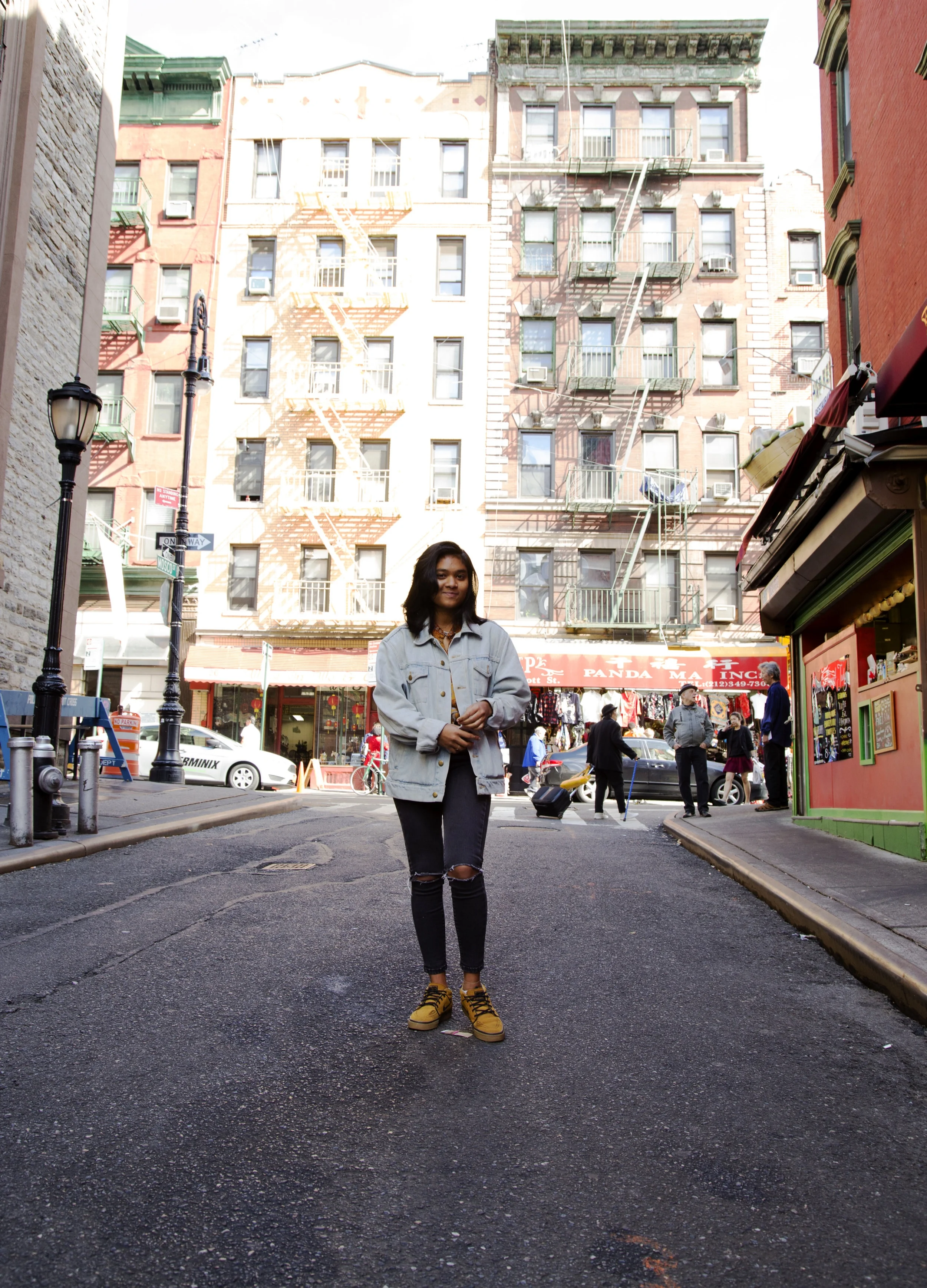 Photo by Cole Tucker-Walton