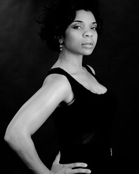 Announcing our second panelist for the 2017 season, Anjan&eacute;e Bell! 
Anjan&eacute;e N. Bell is the founder and artistic director of Bellan Contemporary Dance Theatre and the Bellan School. As a visionary, creator and educator, Bell brings togeth