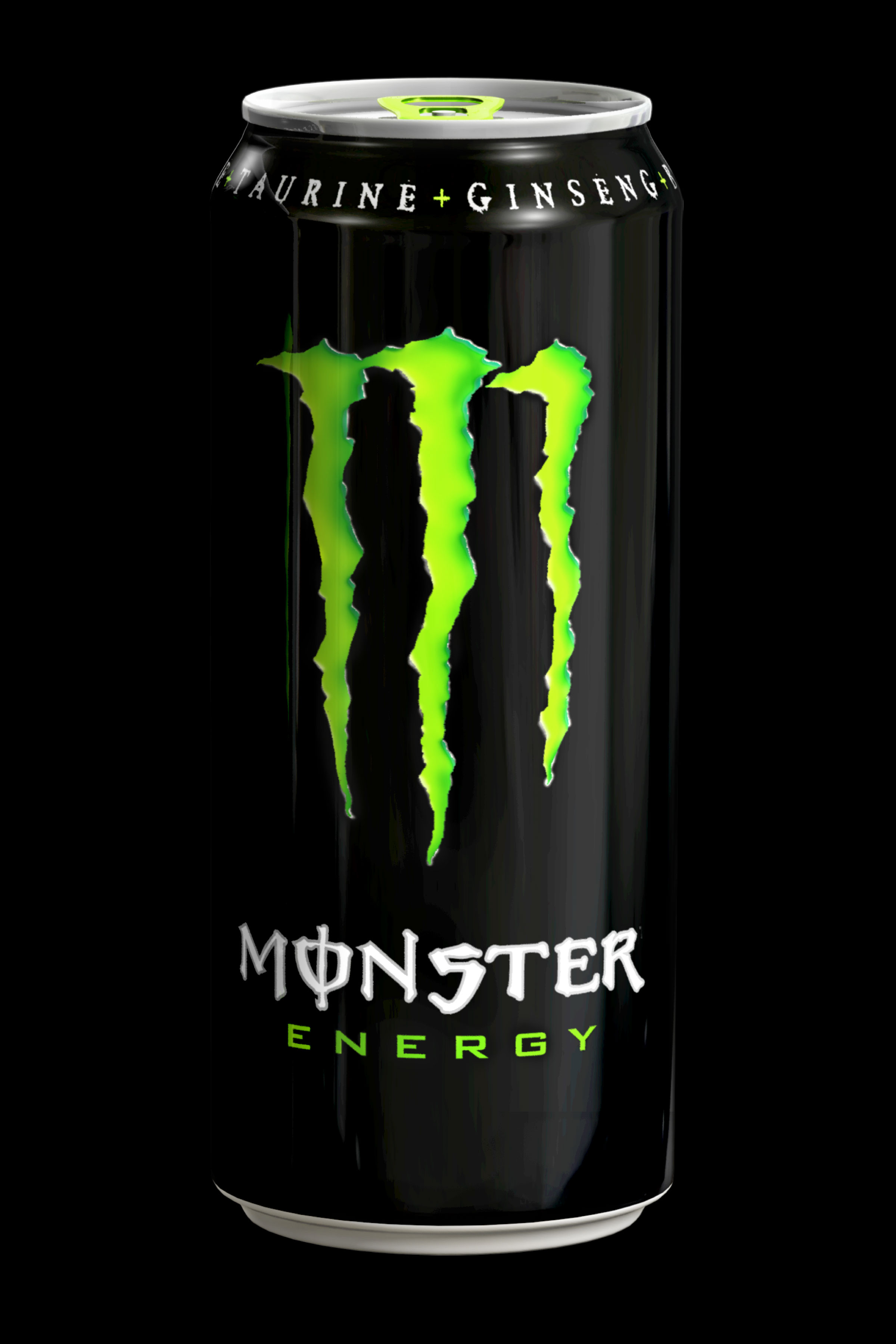 Eigenaardig Humanistisch Beven Monster Energy — McLean: Brand & Packaging Design