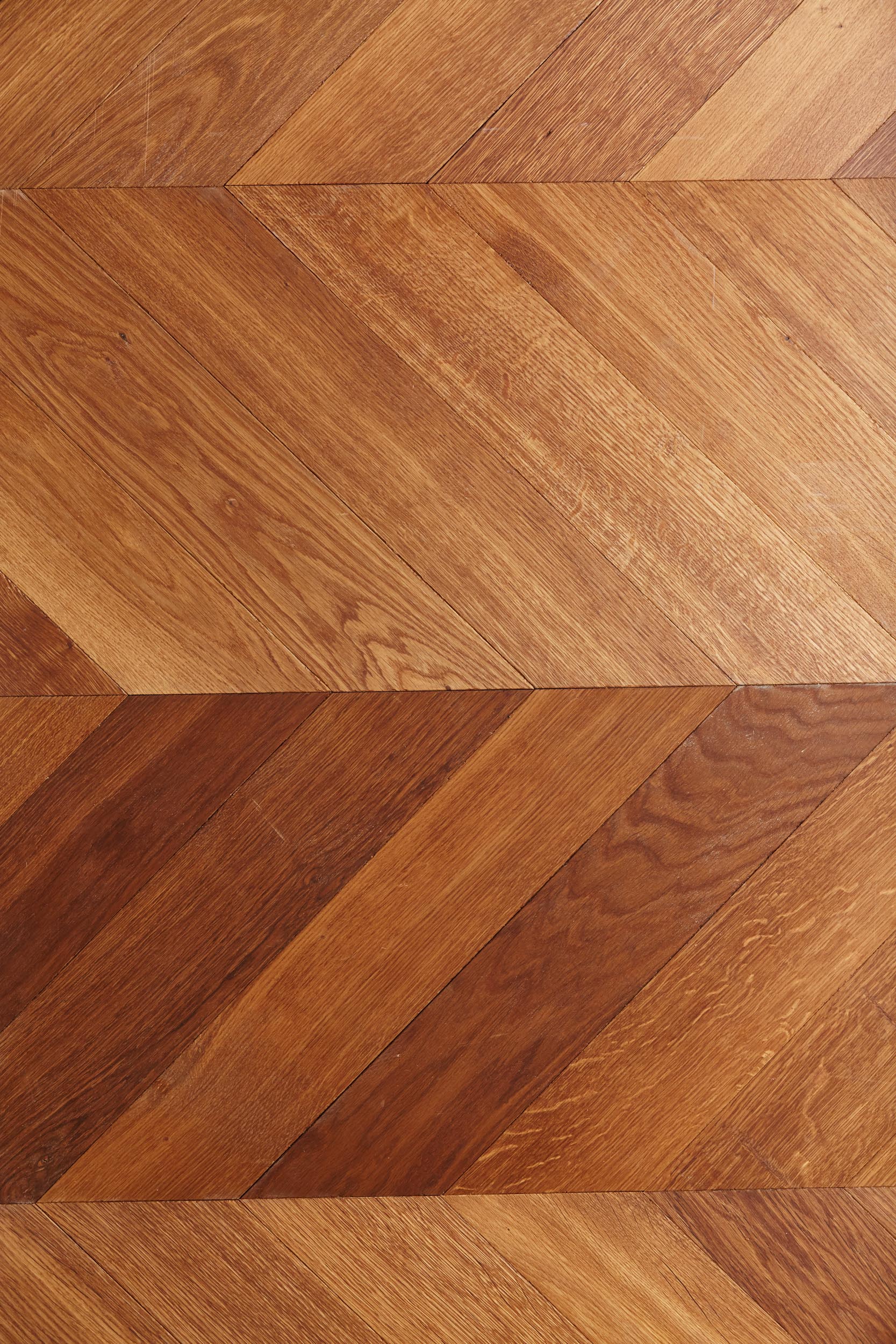 CHEVRON NATURAL OIL
