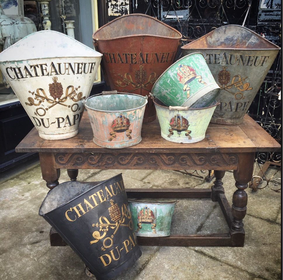 Chris Holmes Decorative Antiques