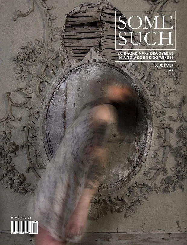 Cover - Issue Four - 25.jpg