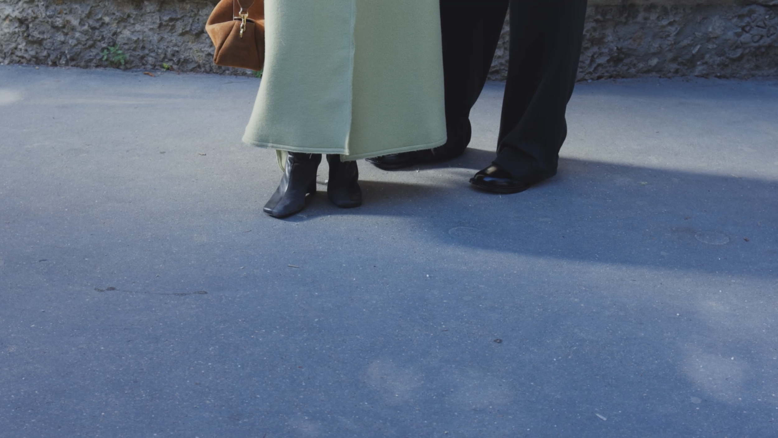 Ami - Exterior - Tailoring - Vestiarr25