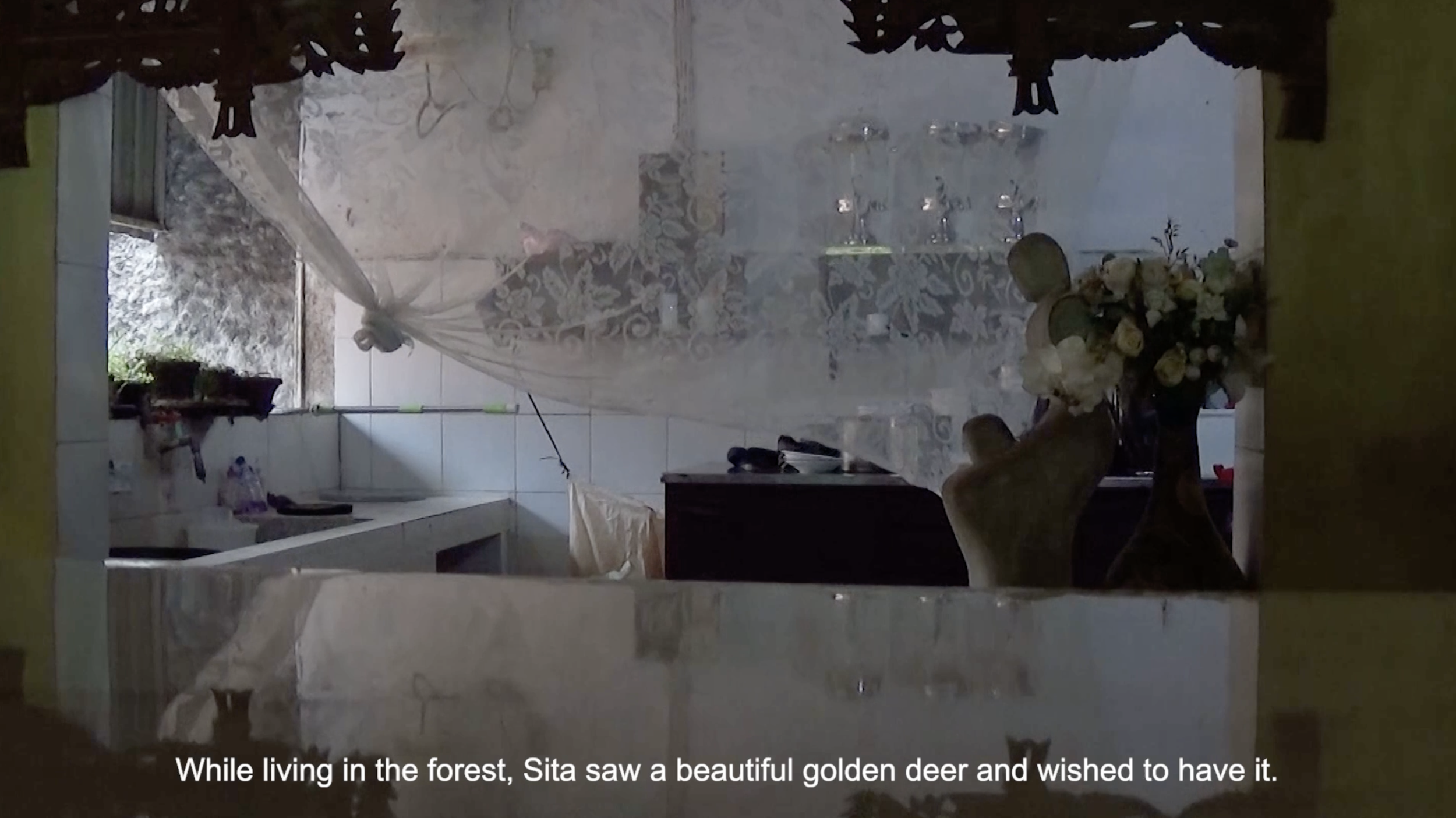 The Story of the Magic Circle