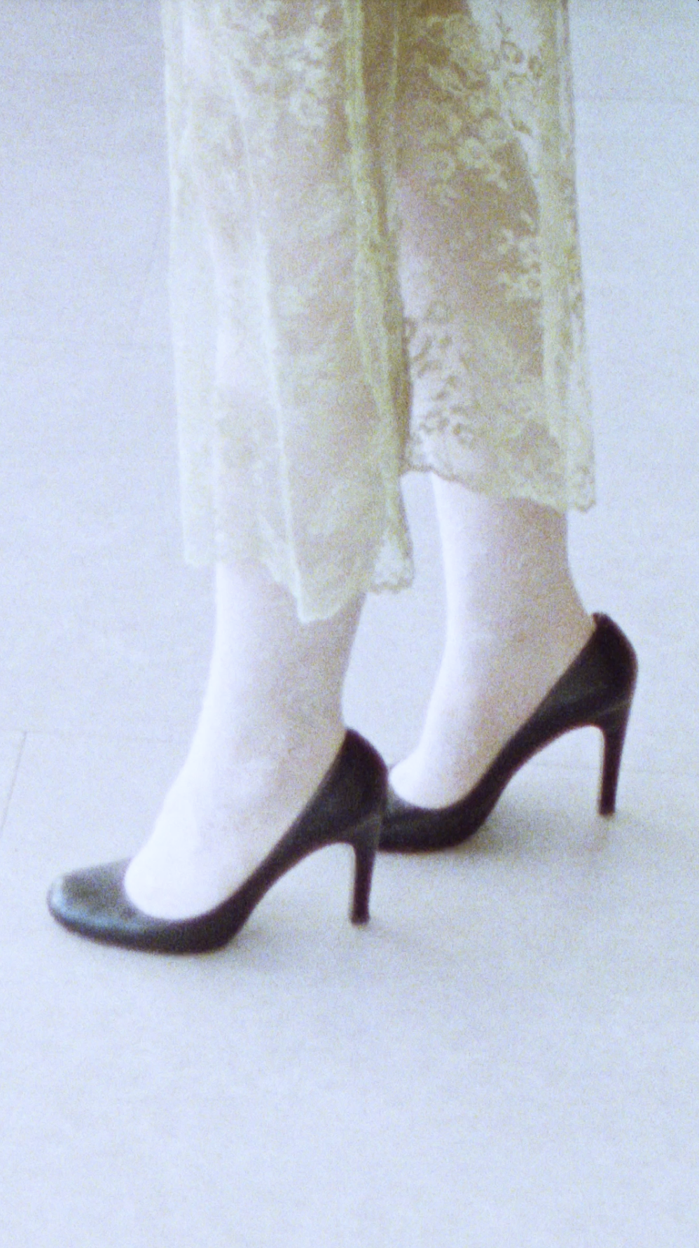 Teaser - J'adore - Michele Bry