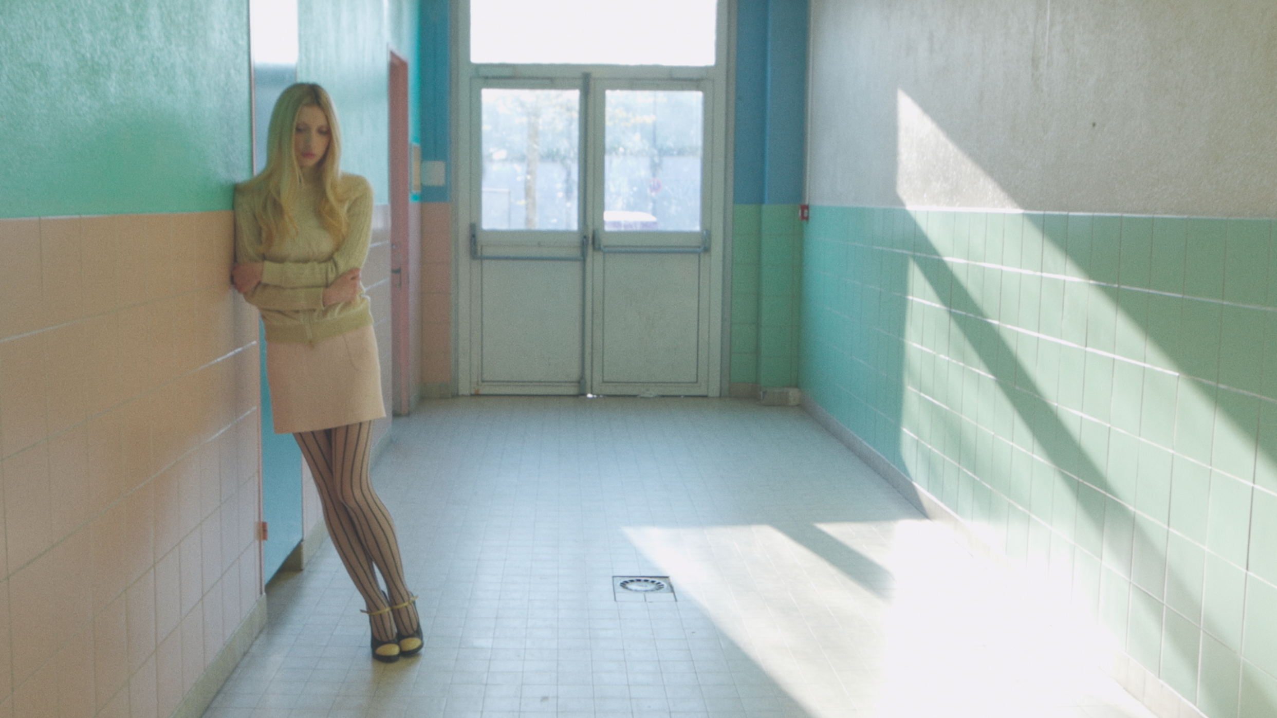 J'adore - Michele Bry