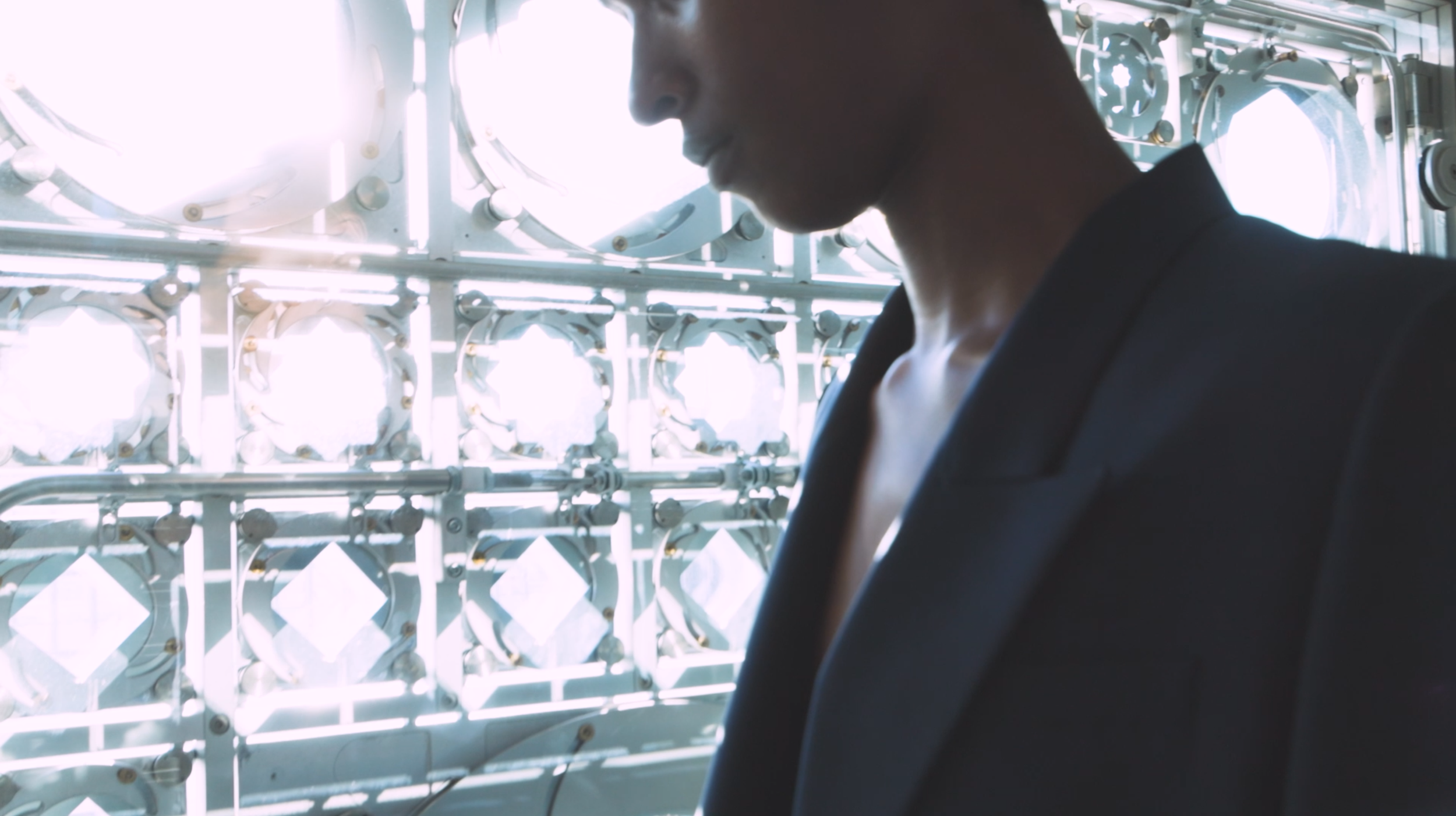 BURC AKYOL - LA COLLECTIONEUSE - LOOK 1