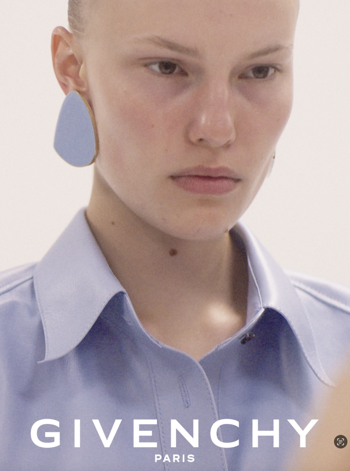 Givenchy Fittings - IV