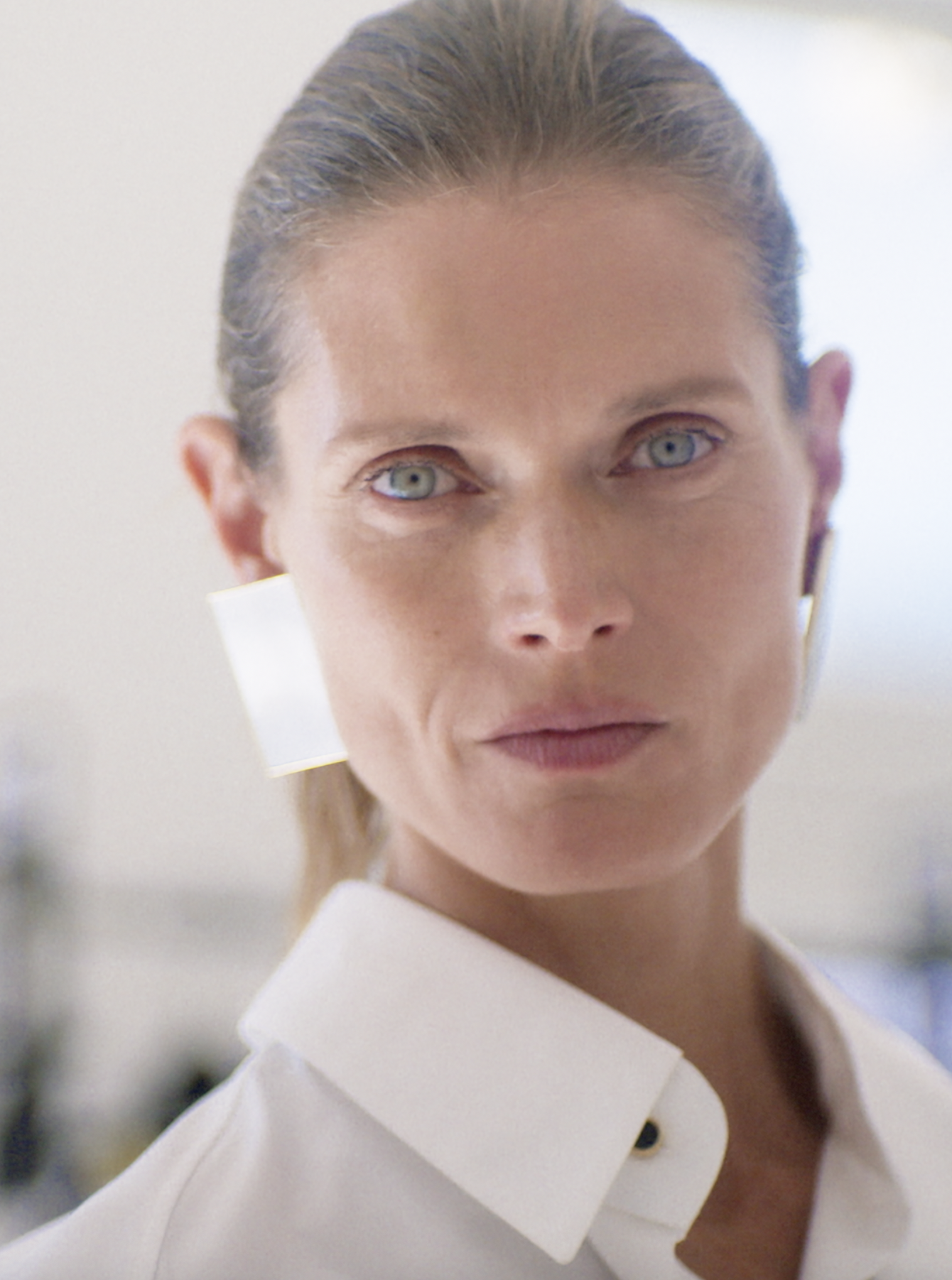 Givenchy Fittings - VI