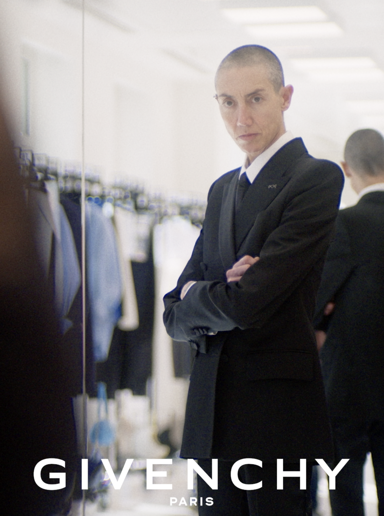 Givenchy Fittings - III
