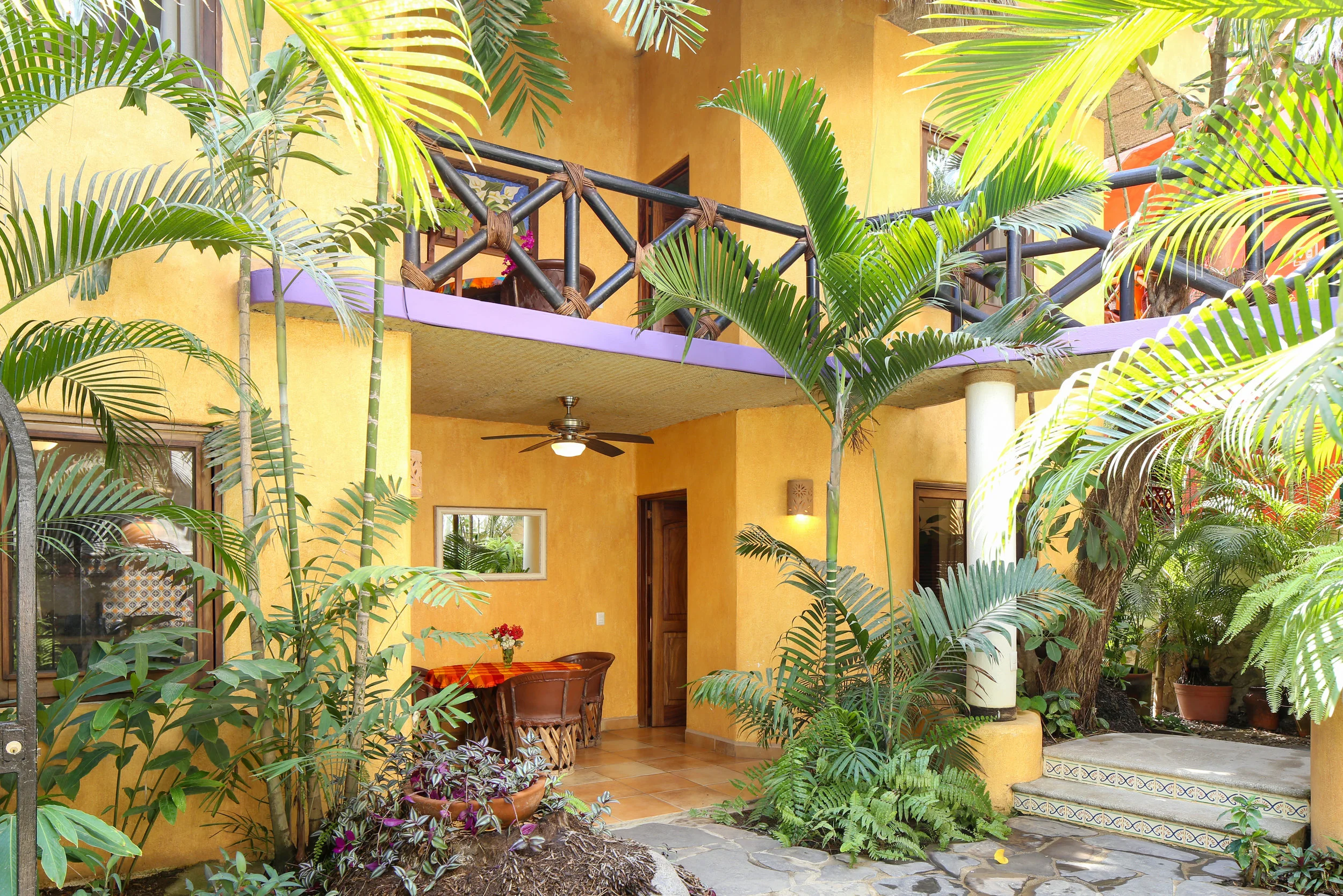 Villas del Rio — Sayulita Beach Casas