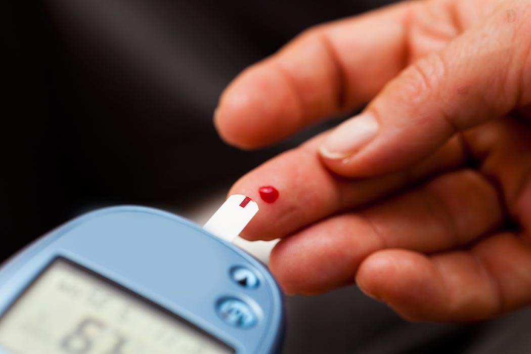 Stem cells offer hope for treating Type I Diabetes