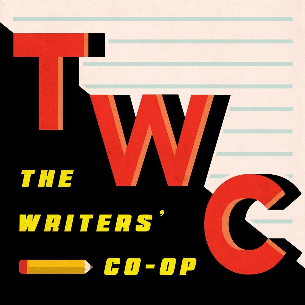 The Writers' Co-op