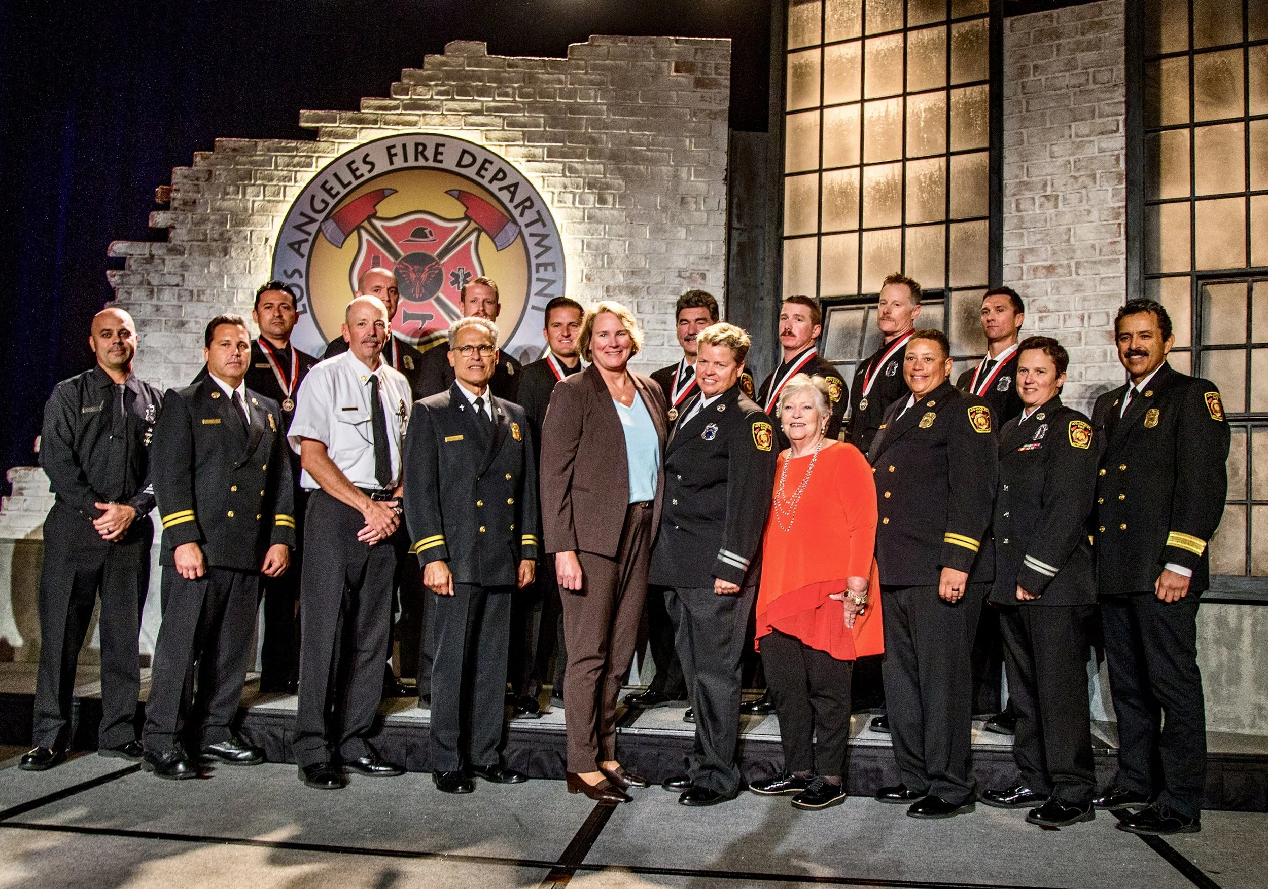 VALOR – Beyond the Call