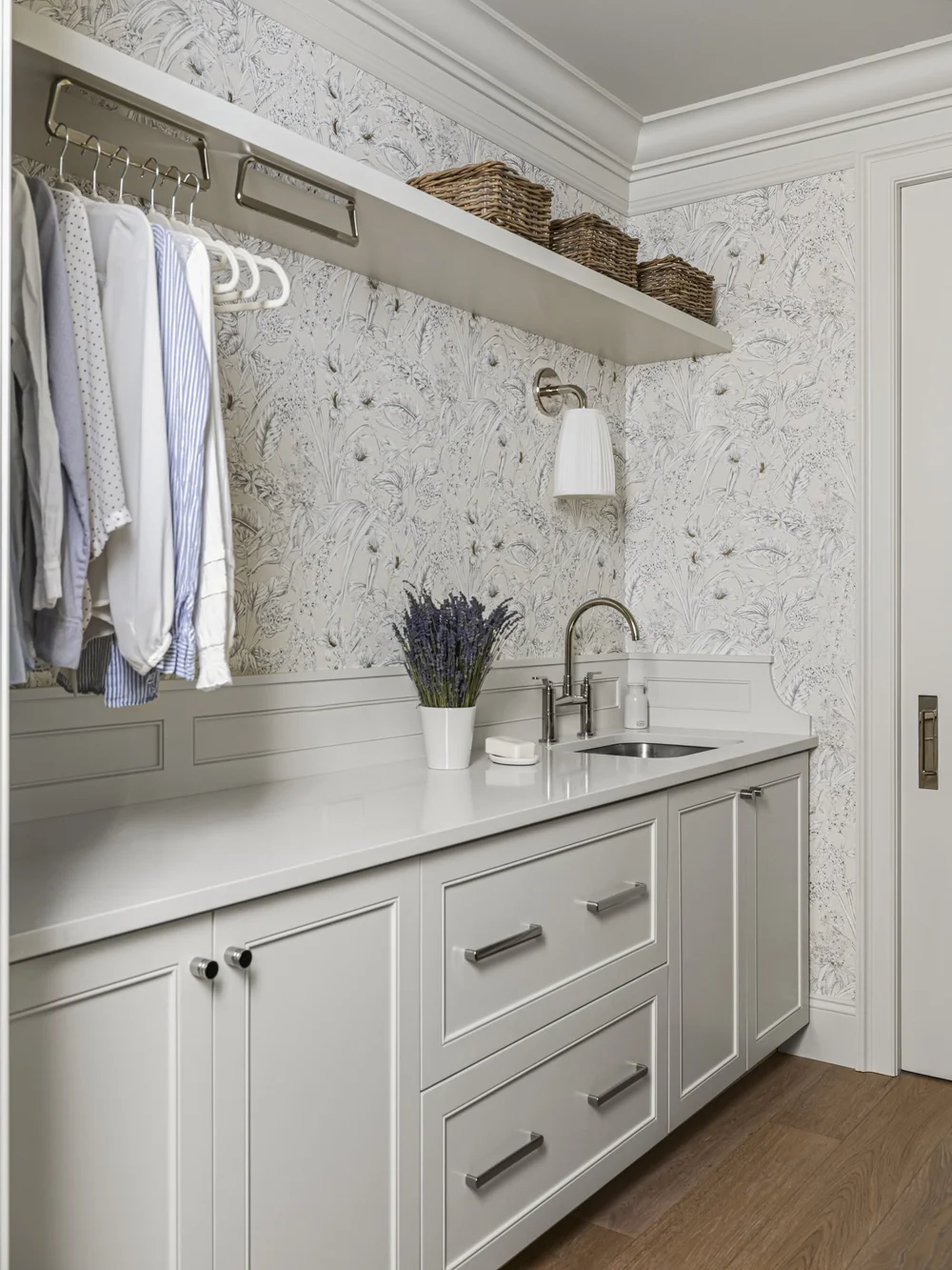 Interior Design — The Real Houses by Kate Rumson