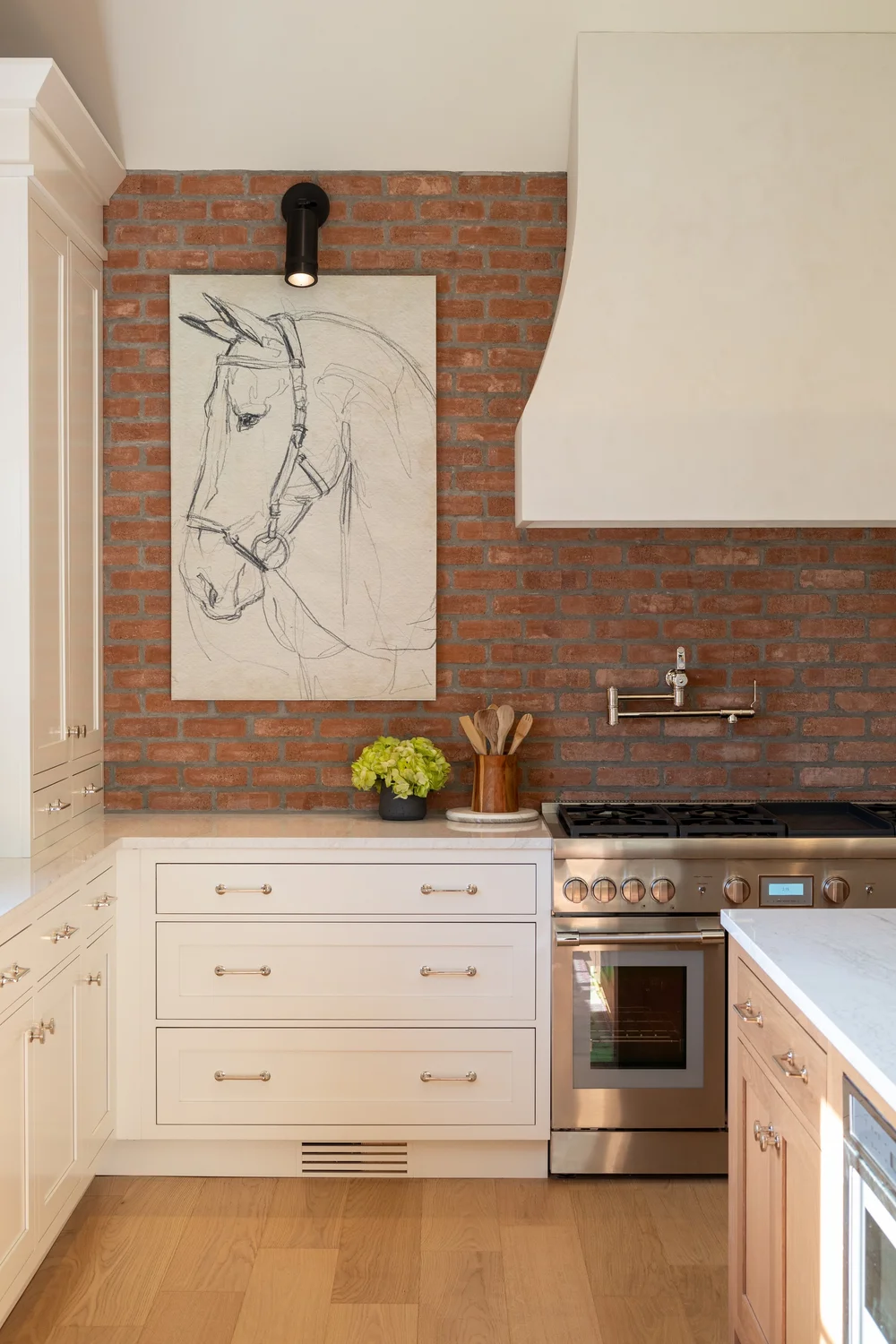 Interior Design — The Real Houses by Kate Rumson
