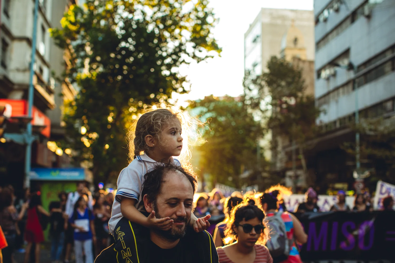alejandro and renata at the march-0515.jpg