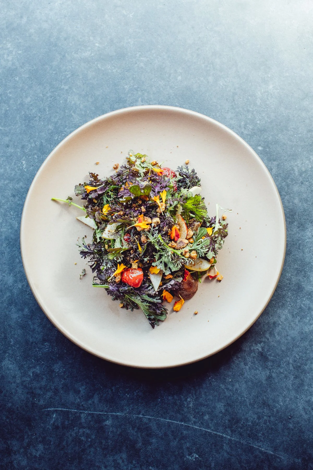 14. Mustard green salad, asian pear, jujube-1159.jpg