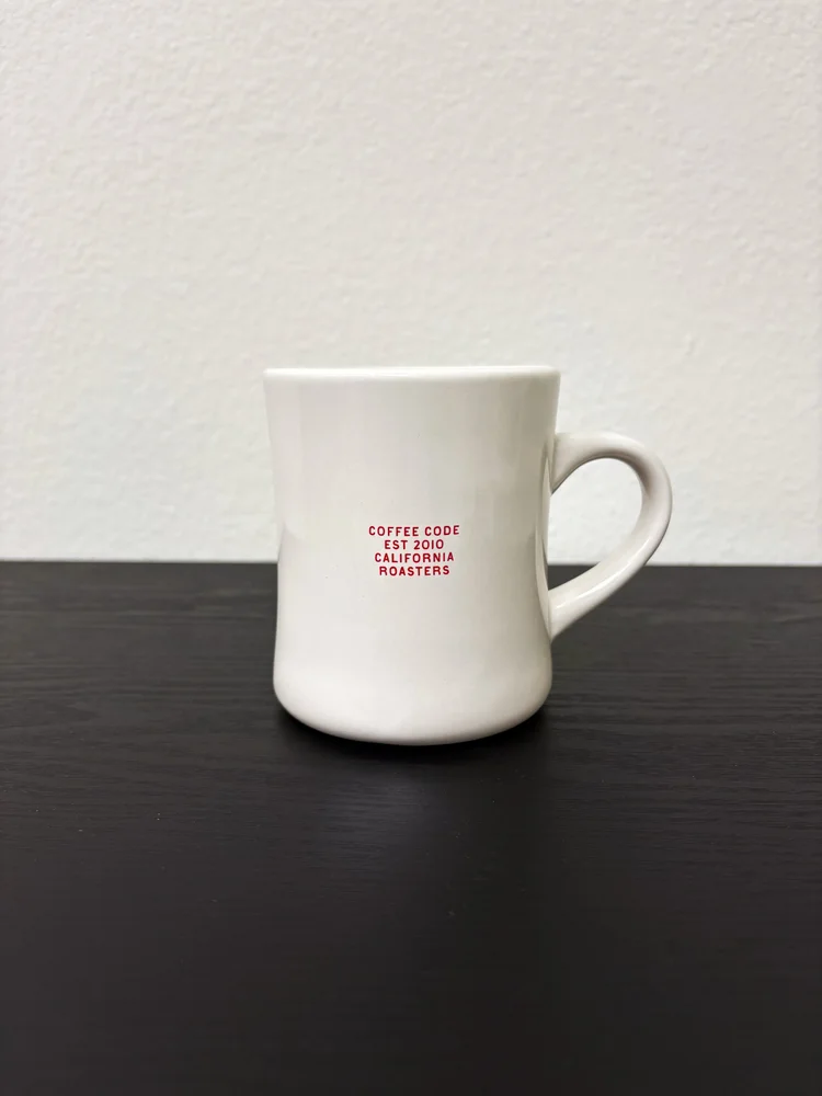 Shop — COFFEE CODE