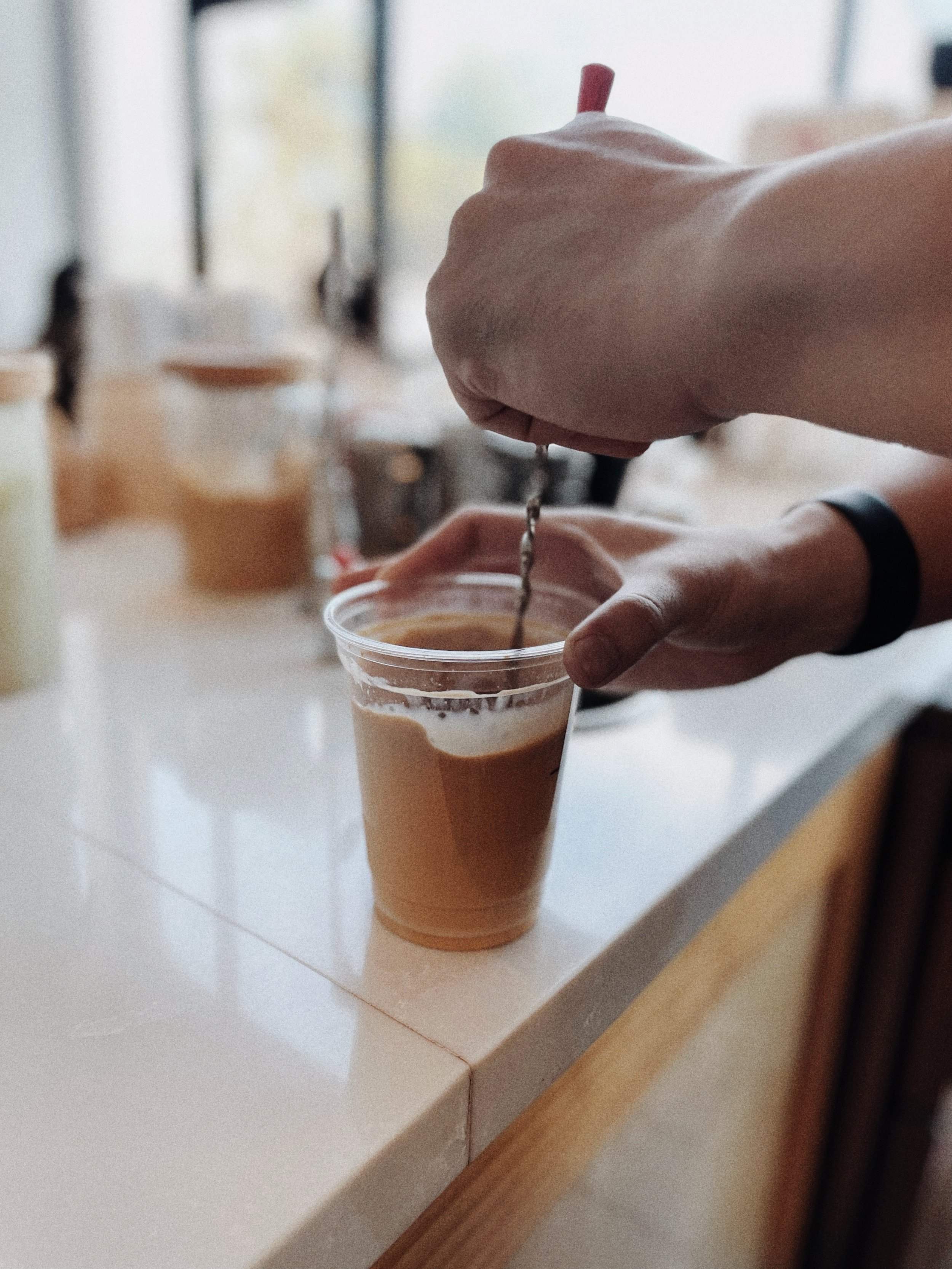 COFFEE CODE