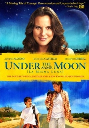 La Misma Luna, Under The Same Moon