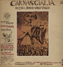 Carnascialia